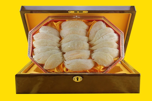 燕窝120g