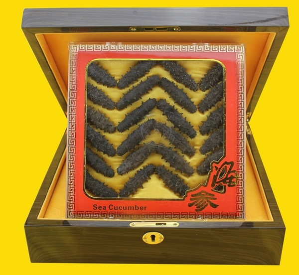 海参200g 礼品盒